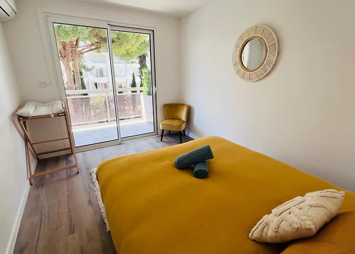 Les Appartements De Lina - Appartement Patz - Self Check-In -