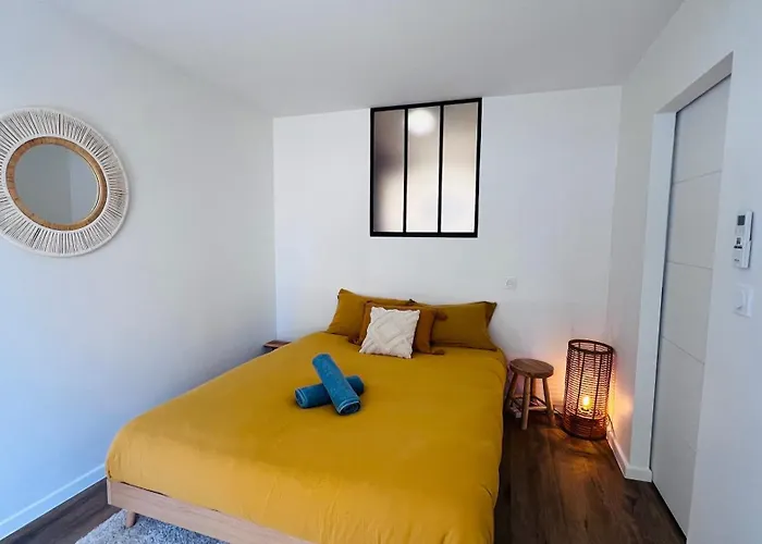 Les Appartements De Lina - Appartement Patz - Self Check-In -