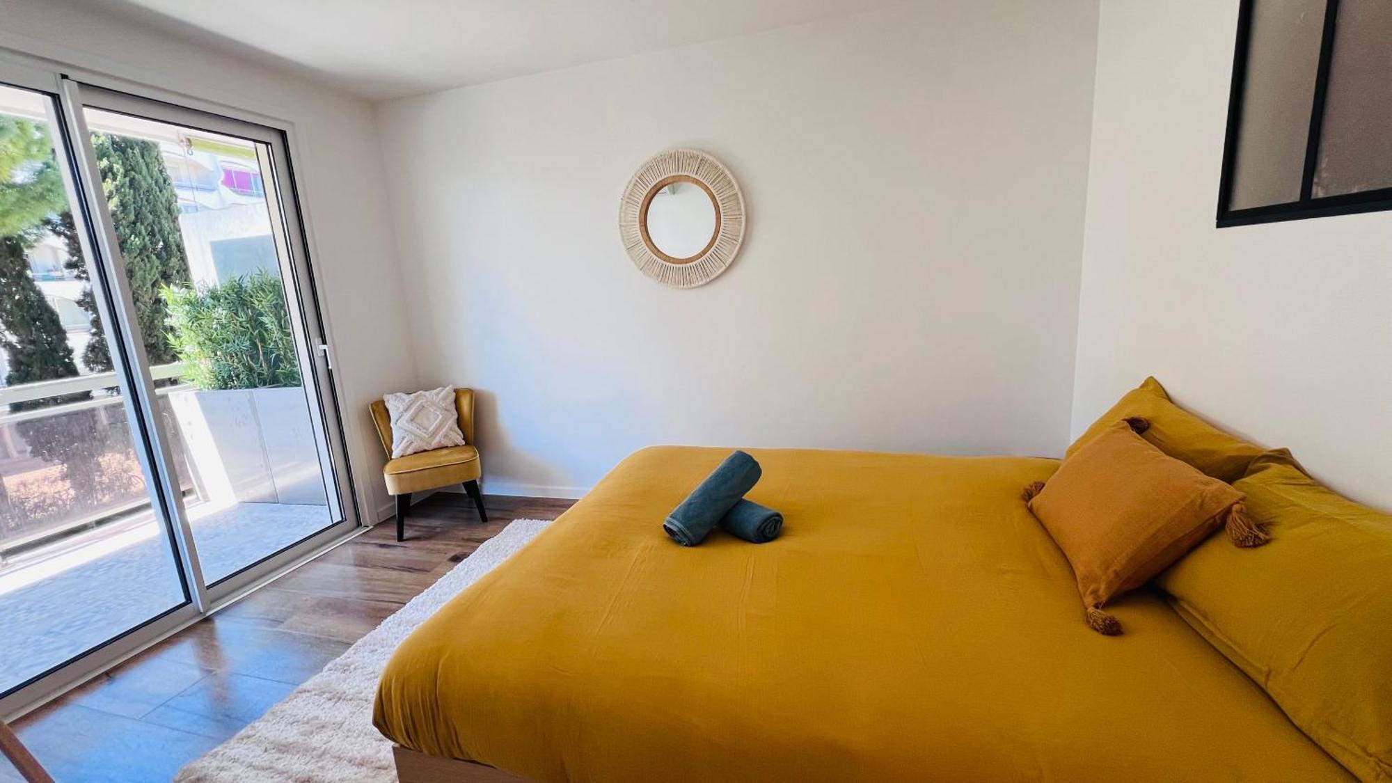 Apartment De Lina - Patz - Self Check-in - *
