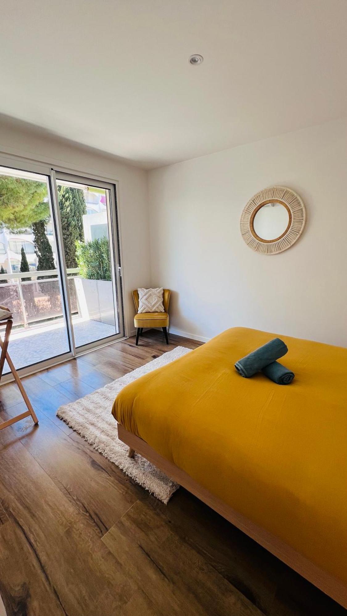 De Lina - Patz - Self Check-in - Apartment *
