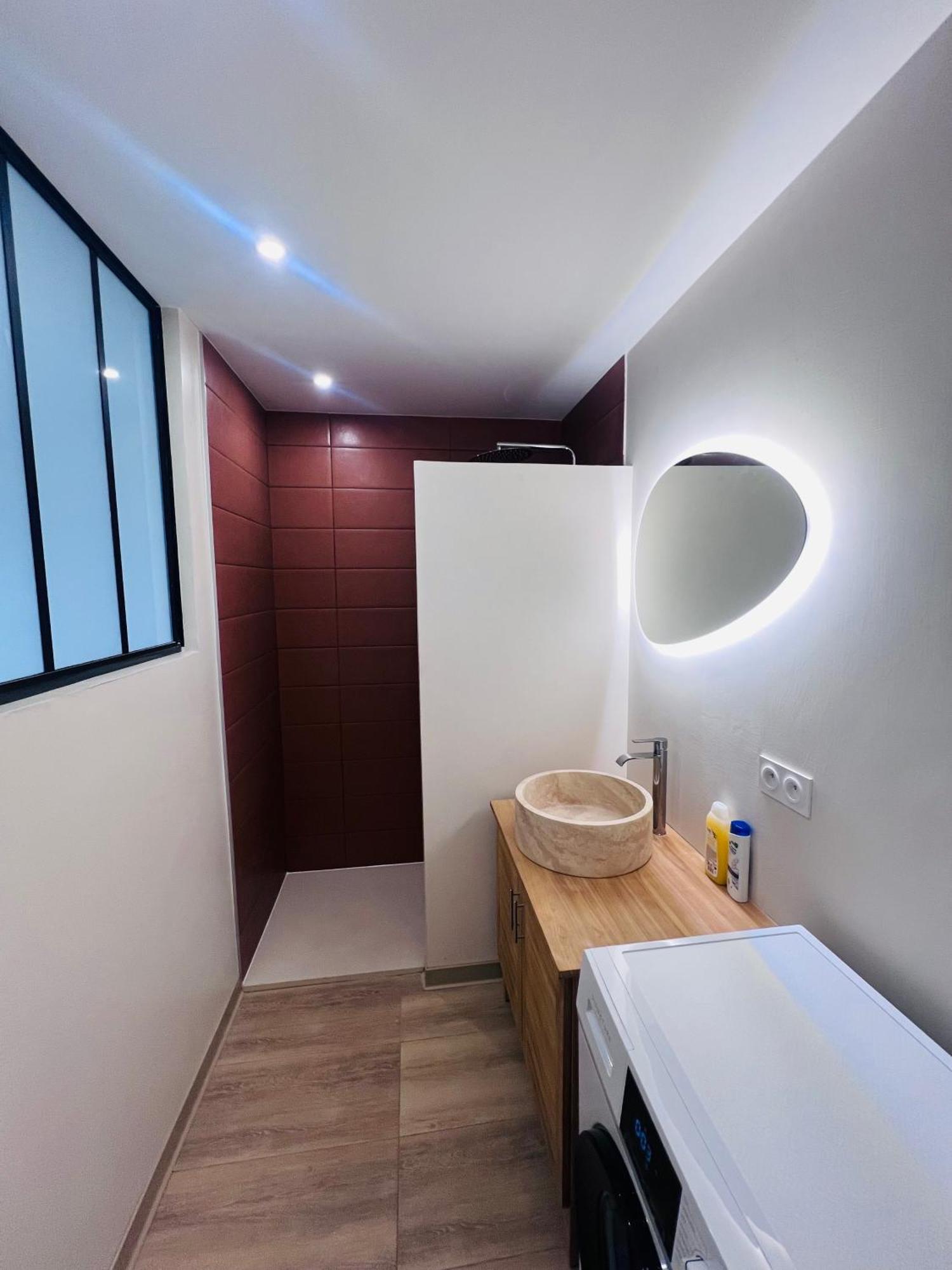 De Lina - Patz - Self Check-in - Apartment La Grande-Motte